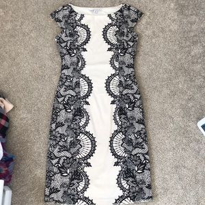 Maggy London pencil dress